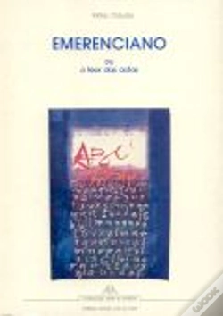 Capa do artigo Emerenciano ou o Teor das Actas