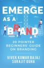 Emerge As A Brand - Preview