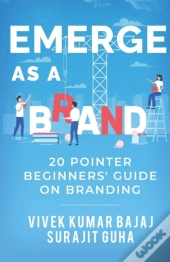 Emerge As A Brand