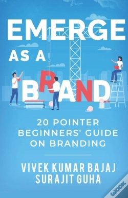 Capa do artigo Emerge As A Brand