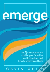 Capa do artigo Emerge