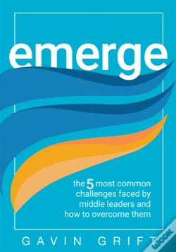 Capa do artigo Emerge