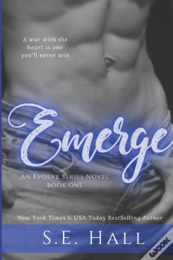 Capa do artigo Emerge