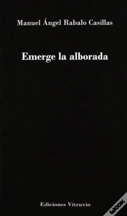 Capa do artigo Emerge La Alborada