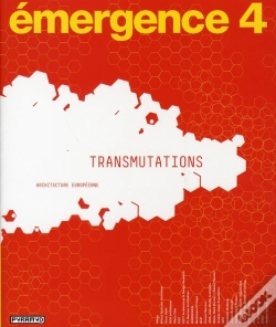 Capa do artigo Emergence 4