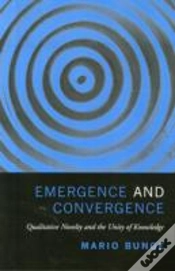 Capa do artigo Emergence And Convergence