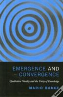 Capa do artigo Emergence And Convergence
