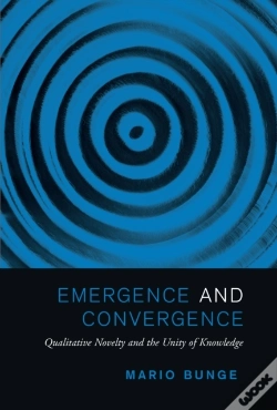Capa do artigo Emergence And Convergence