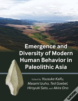 Capa do artigo Emergence And Diversity Of Modern Human Behavior In Paleolithic Asia