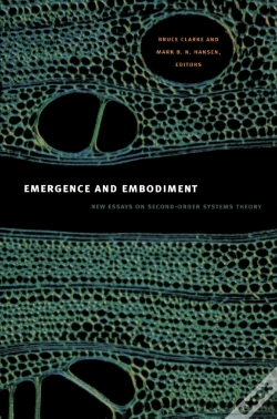 Capa do artigo Emergence And Embodiment
