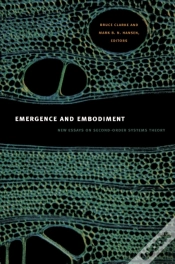 Capa do artigo Emergence And Embodiment