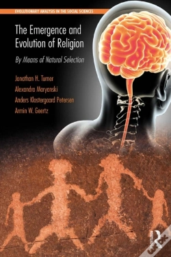 Capa do artigo Emergence And Evolution Of Religion