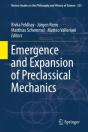 Emergence And Expansion Of Preclassical Mechanics - Preview