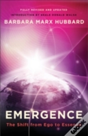 Capa do artigo Emergence