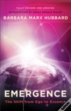 Capa do artigo Emergence