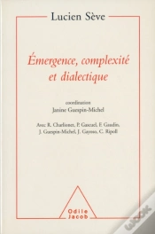 Capa do artigo Emergence, Complexite Et Dialectique - Sur Les Systemes Dynamiques Non Lineaires