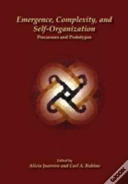 Capa do artigo Emergence, Complexity, And Self-Organization