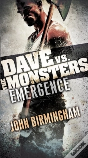 Capa do artigo Emergence: Dave Vs. The Monsters