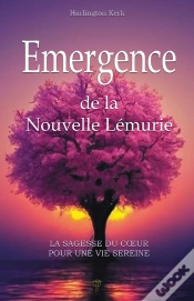 Capa do artigo Émergence De La Nouvelle Lémurie