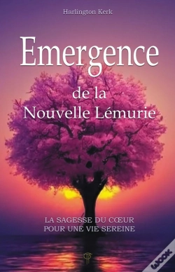 Capa do artigo Émergence De La Nouvelle Lémurie