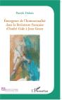 Émergence De L'Homosexualité Dans La Littérature Francaise D'André Gide À Jean Genet - Preview