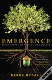 Capa do artigo Emergence
