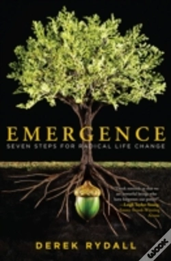 Capa do artigo Emergence