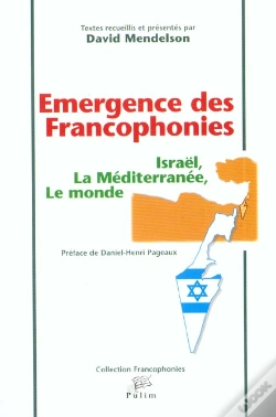 Capa do artigo Emergence Des Francophonies ; Israel La Mediterranee Le Monde