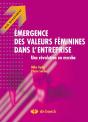 Émergence Des Valeurs Féminines Dans L'Entreprise ; Une Révolution En Marche - Preview