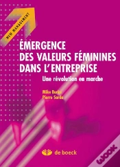 Capa do artigo Émergence Des Valeurs Féminines Dans L