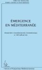 Émergence En Méditerranée ; Attractivité, Investissements Internationaux Et Délocalisations - Preview