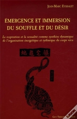 Capa do artigo Émergence Et Immersion Du Souffle Et Du Désir
