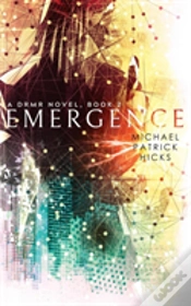 Capa do artigo Emergence