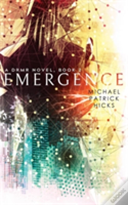Capa do artigo Emergence