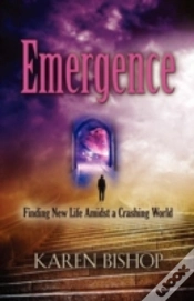 Capa do artigo Emergence