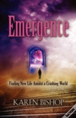 Capa do artigo Emergence