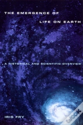 Emergence Life On Earth