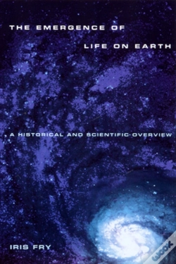Capa do artigo Emergence Life On Earth