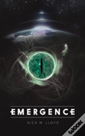 Capa do artigo Emergence