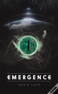 Capa do artigo Emergence