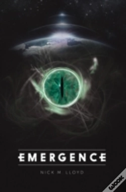Capa do artigo Emergence