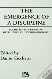 Capa do artigo Emergence Of A Discipline