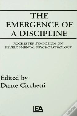 Capa do artigo Emergence Of A Discipline