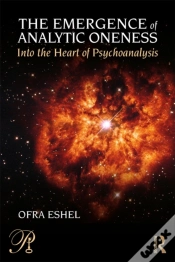 Capa do artigo Emergence Of Analytic Oneness