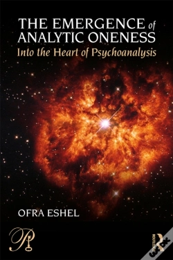 Capa do artigo Emergence Of Analytic Oneness