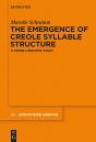 Emergence Of Creole Syllable Structure - Preview