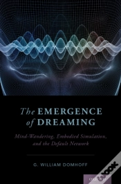 Capa do artigo Emergence Of Dreaming