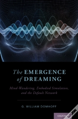 Capa do artigo Emergence Of Dreaming