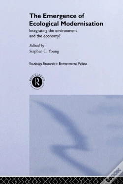 Capa do artigo Emergence Of Ecological Modernisation