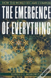Capa do artigo Emergence Of Everything